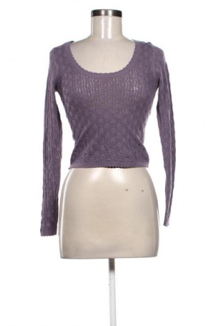 Pulover de femei Mohito, Mărime S, Culoare Mov, Preț 99,99 Lei