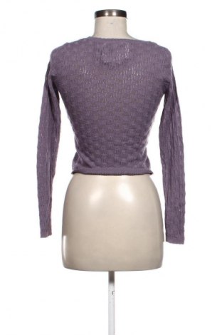 Pulover de femei Mohito, Mărime S, Culoare Mov, Preț 99,99 Lei