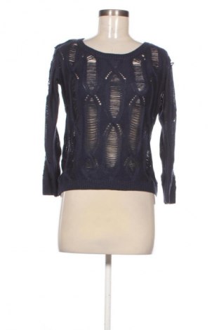 Γυναικείο πουλόβερ Molly Bracken, Μέγεθος S, Χρώμα Μπλέ, Τιμή 8,99 €