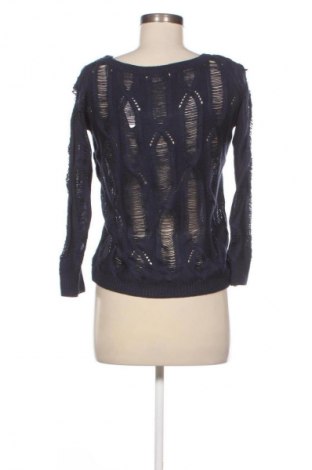 Γυναικείο πουλόβερ Molly Bracken, Μέγεθος S, Χρώμα Μπλέ, Τιμή 8,99 €