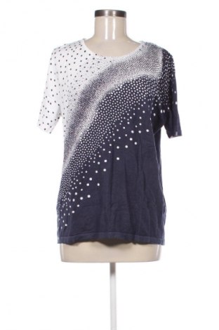 Dámský svetr Mona, Velikost XL, Barva Vícebarevné, Cena  209,00 Kč