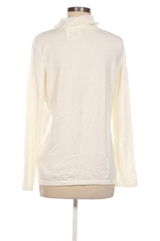 Damenpullover Mona, Größe L, Farbe Weiß, Preis 11,99 €