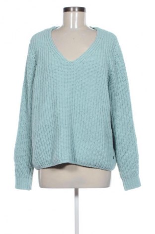 Dámský svetr Monari, Velikost XL, Barva Modrá, Cena  569,00 Kč