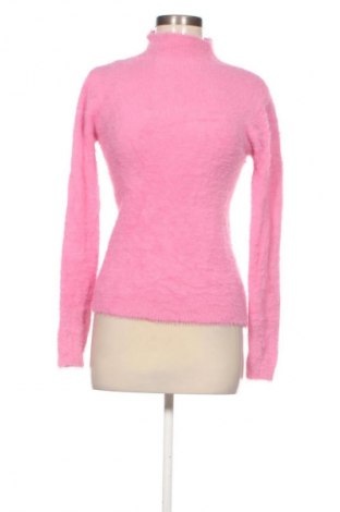 Pulover de femei Moni&Co, Mărime L, Culoare Roz, Preț 80,99 Lei