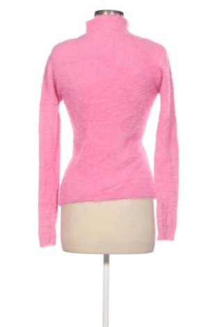 Pulover de femei Moni&Co, Mărime L, Culoare Roz, Preț 80,99 Lei