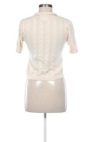 Дамски пуловер Monki, Размер S, Цвят Бежов, Цена 13,00 €