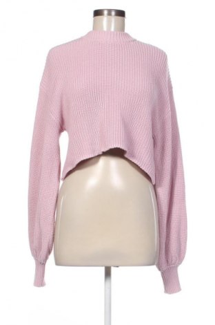 Dámský svetr Monki, Velikost XS, Barva Růžová, Cena  364,00 Kč