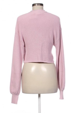 Dámský svetr Monki, Velikost XS, Barva Růžová, Cena  364,00 Kč