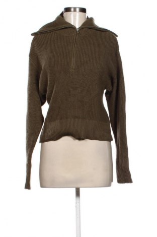 Damenpullover Monki, Größe S, Farbe Grün, Preis € 11,99