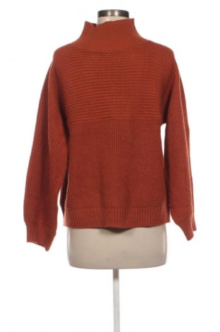 Pulover de femei Monki, Mărime S, Culoare Maro, Preț 53,99 Lei