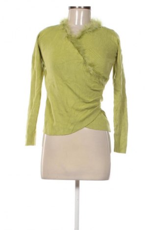 Damenpullover Monte Cervino, Größe M, Farbe Grün, Preis 9,99 €