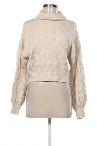 Dámsky pulóver Monte Cervino, Veľkosť M, Farba Béžová, Cena  9,95 €
