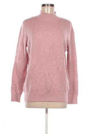 Γυναικείο πουλόβερ Montego, Μέγεθος XL, Χρώμα Ρόζ , Τιμή 12,99 €