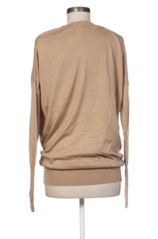 Дамски пуловер More & More, Размер M, Цвят Бежов, Цена 32,00 €