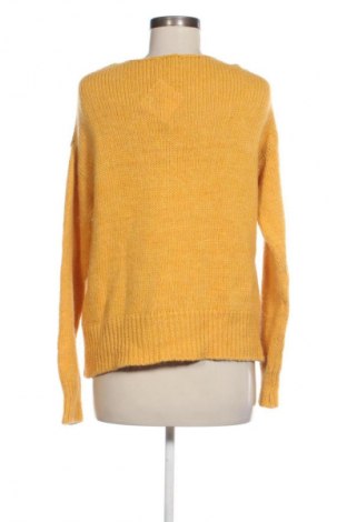 Γυναικείο πουλόβερ More & More, Μέγεθος XS, Χρώμα Κίτρινο, Τιμή 13,99 €
