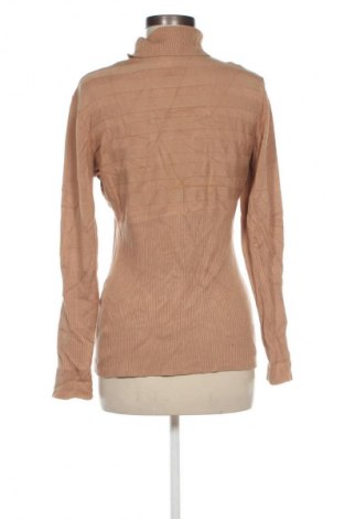 Γυναικείο πουλόβερ Morgan, Μέγεθος XL, Χρώμα Καφέ, Τιμή 15,99 €