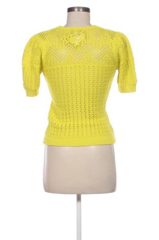 Pulover de femei Morgan, Mărime XS, Culoare Galben, Preț 70,99 Lei