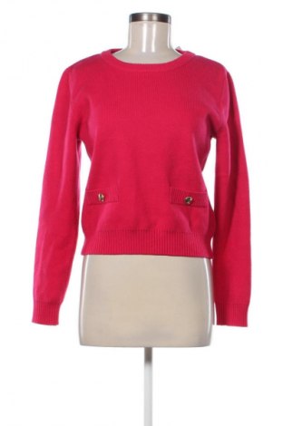 Pulover de femei Morgan, Mărime L, Culoare Roz, Preț 73,99 Lei