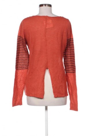 Damski sweter Motivi, Rozmiar L, Kolor Pomarańczowy, Cena 50,99 zł