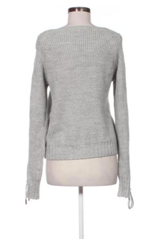 Γυναικείο πουλόβερ Motivi, Μέγεθος L, Χρώμα Γκρί, Τιμή 13,99 €