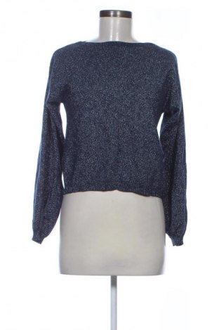 Damenpullover Motivi, Größe M, Farbe Blau, Preis € 17,99