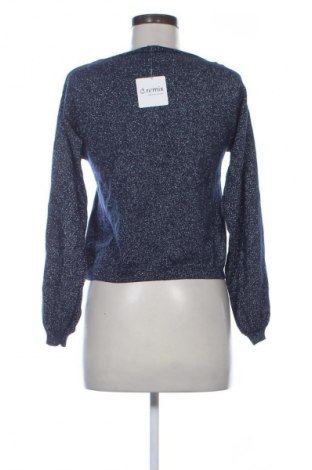 Damenpullover Motivi, Größe M, Farbe Blau, Preis € 17,99