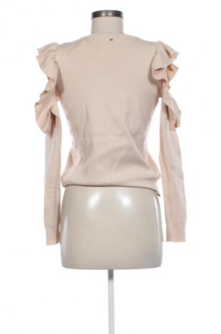 Damski sweter Motivi, Rozmiar L, Kolor Beżowy, Cena 59,99 zł