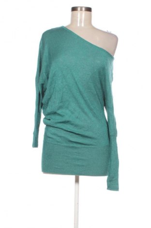 Damenpullover Motivi, Größe L, Farbe Grün, Preis 14,99 €