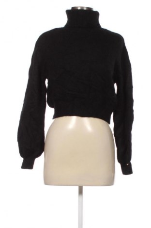 Damski sweter Motivi, Rozmiar S, Kolor Czarny, Cena 73,99 zł