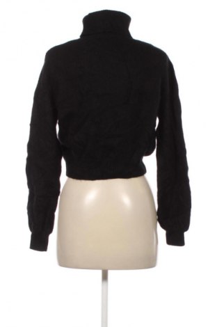 Damski sweter Motivi, Rozmiar S, Kolor Czarny, Cena 73,99 zł