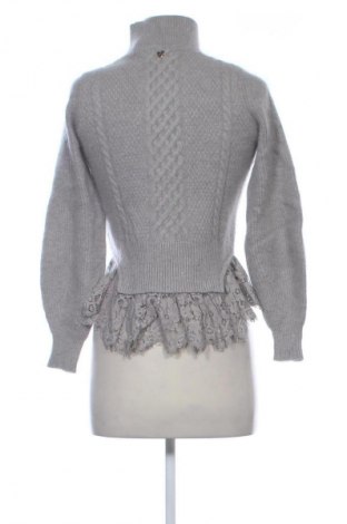 Dámský svetr Motivi, Velikost XS, Barva Šedá, Cena  409,00 Kč