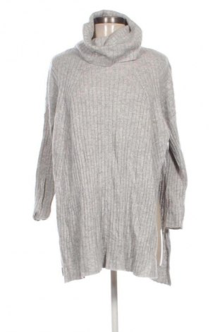 Pulover de femei Motivi, Mărime L, Culoare Gri, Preț 57,99 Lei