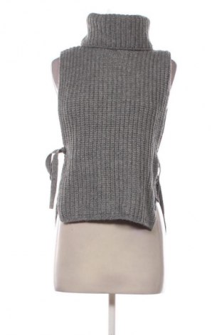 Γυναικείο πουλόβερ Mountain Horse, Μέγεθος M, Χρώμα Γκρί, Τιμή 24,99 €