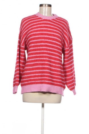 Damenpullover Ms Mode, Größe L, Farbe Mehrfarbig, Preis 7,99 €