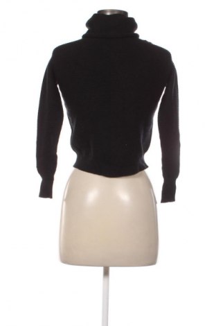 Pulover de femei Much Money, Mărime M, Culoare Negru, Preț 53,99 Lei