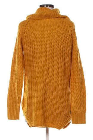 Dámský svetr Multiblu, Velikost S, Barva Oranžová, Cena  129,00 Kč