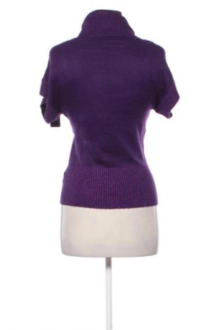 Γυναικείο πουλόβερ My Star, Μέγεθος S, Χρώμα Βιολετί, Τιμή 10,99 €