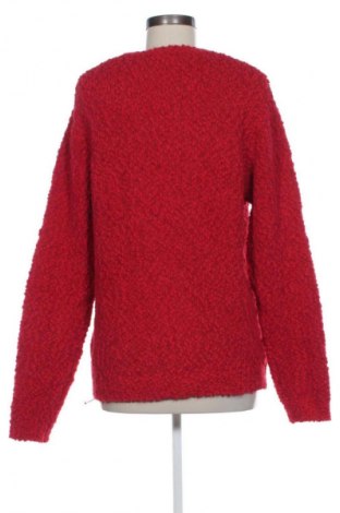 Damski sweter My Wear, Rozmiar M, Kolor Czerwony, Cena 31,99 zł