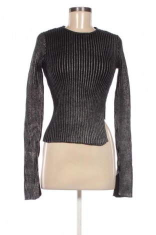 Damski sweter NA-KD, Rozmiar M, Kolor Kolorowy, Cena 112,53 zł