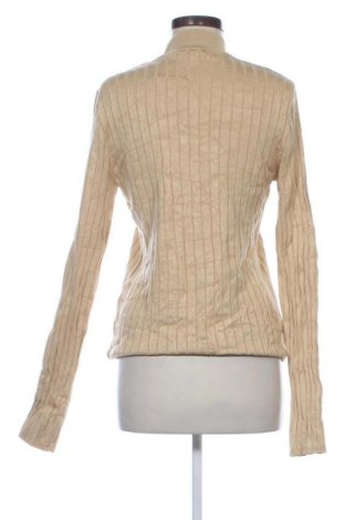 Damski sweter NA-KD, Rozmiar L, Kolor Brązowy, Cena 40,99 zł