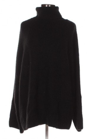 Dámsky pulóver NA-KD, Veľkosť XL, Farba Čierna, Cena  10,95 €