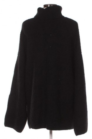 Dámsky pulóver NA-KD, Veľkosť XL, Farba Čierna, Cena  10,95 €