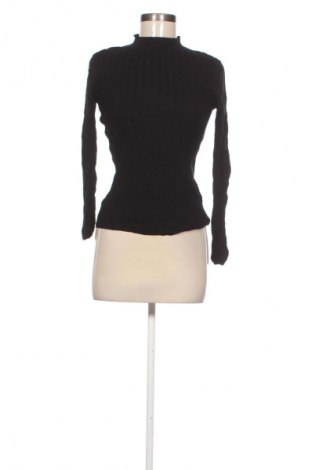 Pulover de femei NA-KD, Mărime M, Culoare Negru, Preț 54,99 Lei