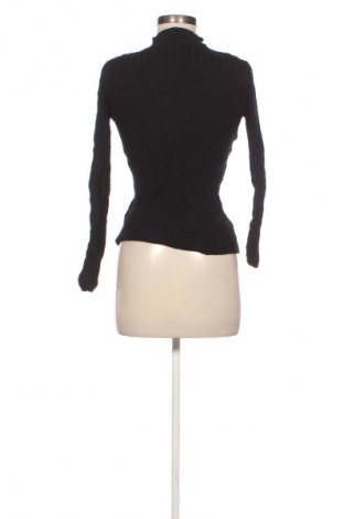 Pulover de femei NA-KD, Mărime M, Culoare Negru, Preț 54,99 Lei