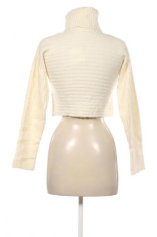 Дамски пуловер NA-KD, Размер XS, Цвят Екрю, Цена 9,20 €