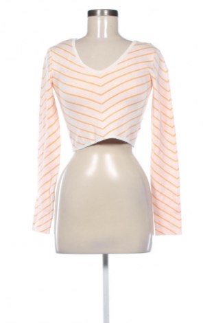 Pulover de femei NA-KD, Mărime M, Culoare Multicolor, Preț 57,99 Lei