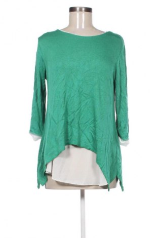 Dámský svetr NEW COLLECTION, Velikost M, Barva Zelená, Cena  349,00 Kč