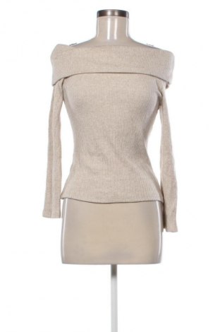 Damenpullover NEW COLLECTION, Größe S, Farbe Beige, Preis € 13,99
