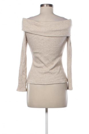 Damenpullover NEW COLLECTION, Größe S, Farbe Beige, Preis € 13,99