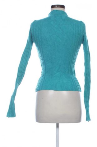 Dámský svetr NEW COLLECTION, Velikost M, Barva Modrá, Cena  349,00 Kč